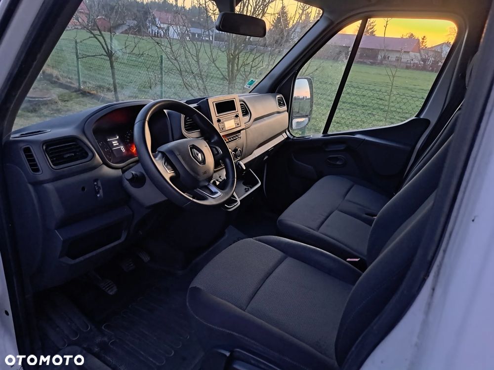 Renault Master - 9