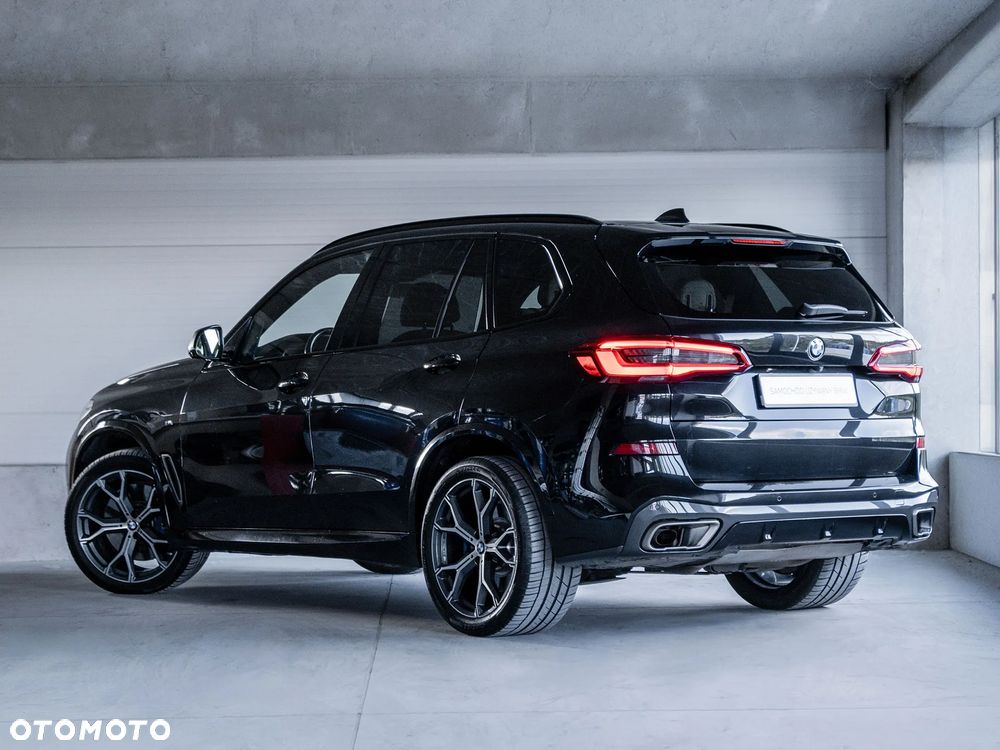 BMW X5 - 8