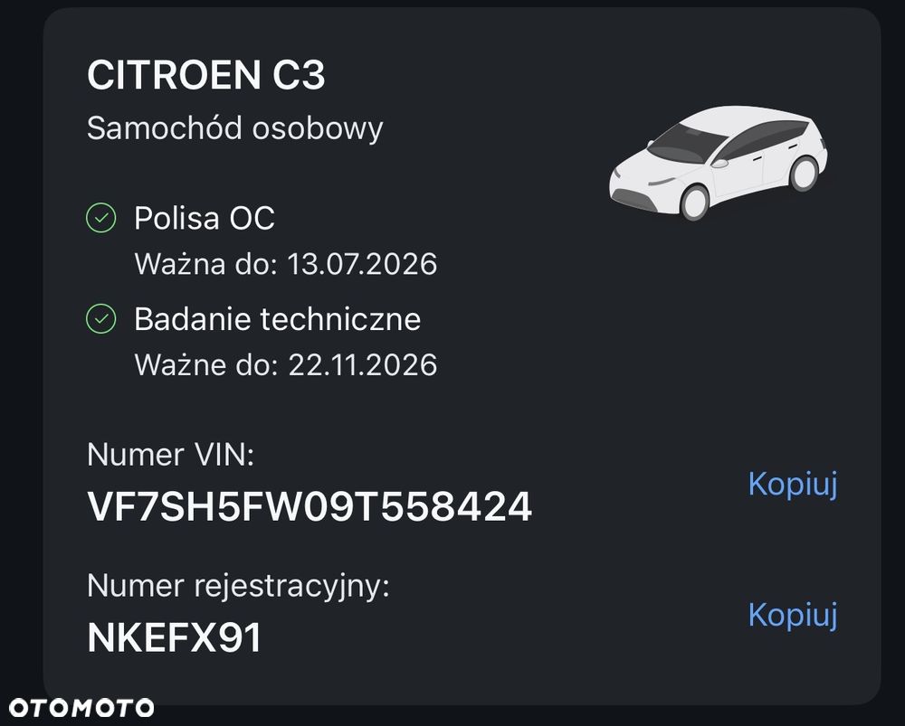 Citroën C3 Picasso - 5