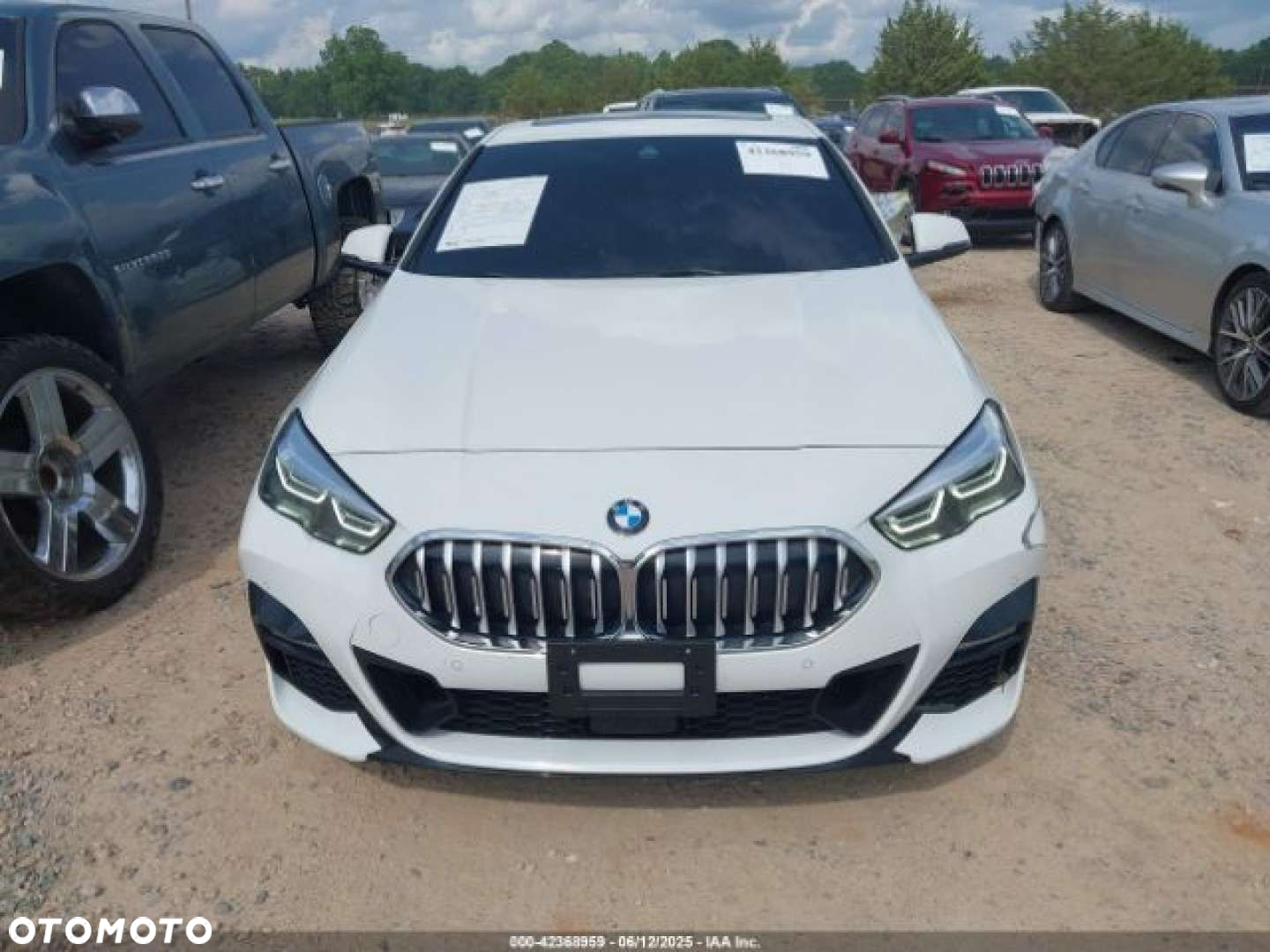 BMW Seria 2 - 7