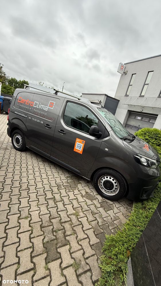 Toyota ProAce Verso - 1