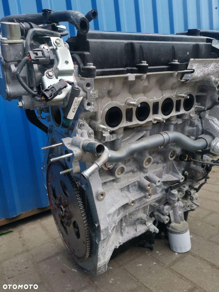 MAZDA CX30 SILNIK PY PX13 2.5 BEZNYNA 4X2 USA - 9