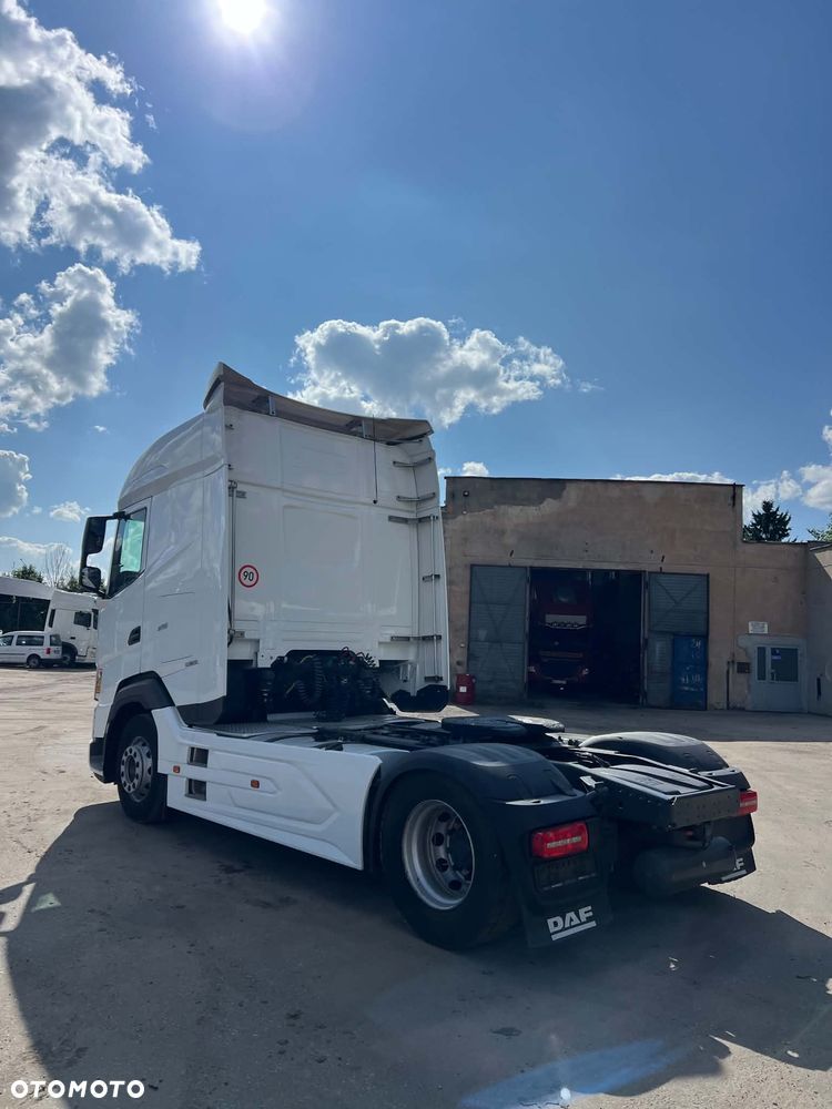 DAF XG 530 FT - 3