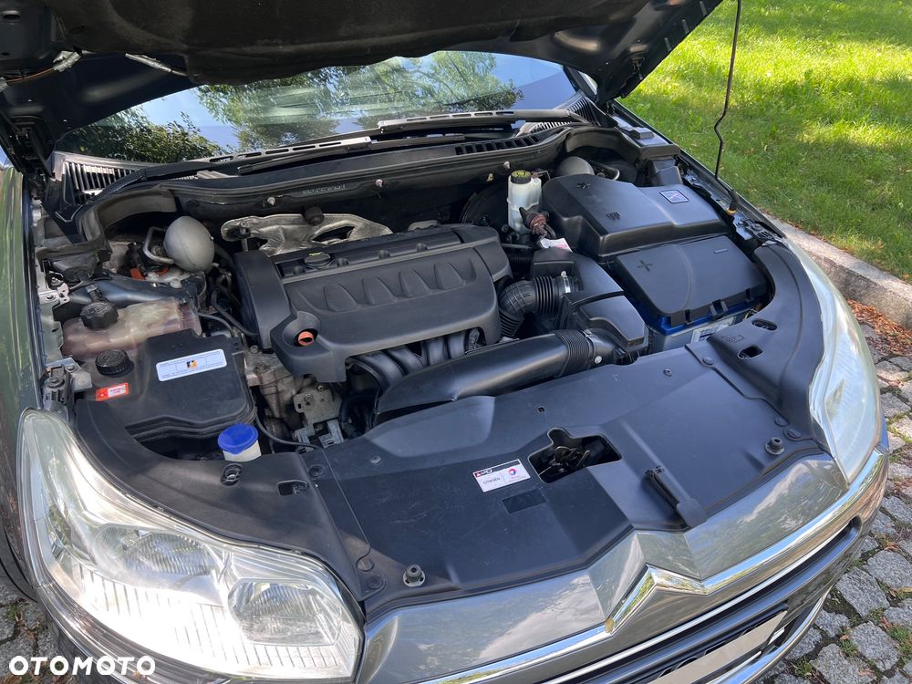 Citroën C5 2.0 16V Confort - 30
