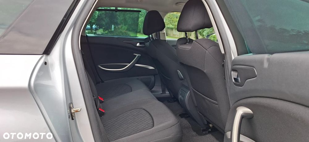 Citroën C5 Tourer HDi 165 FAP Business Class - 22