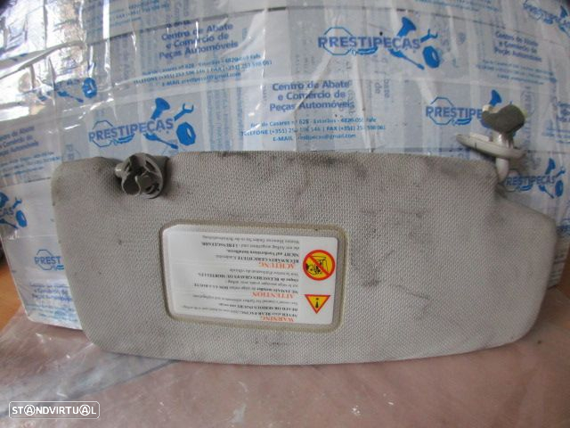 Pala Sol Psol688 NISSAN 350Z COUPE Z33 2004 3.5I 280CV 3P CINZENTO ESQ C/ LUZ - 2