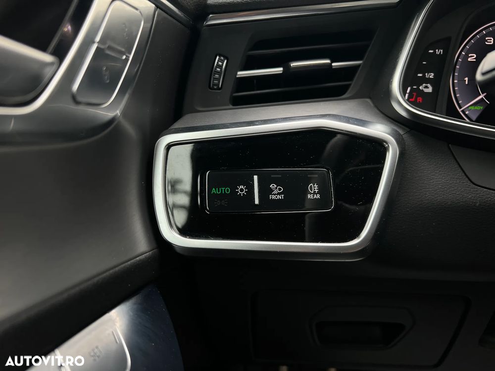Audi A7 Sportback - 21