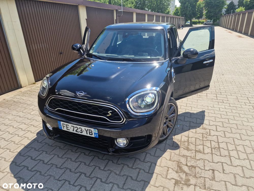 MINI Countryman - 23