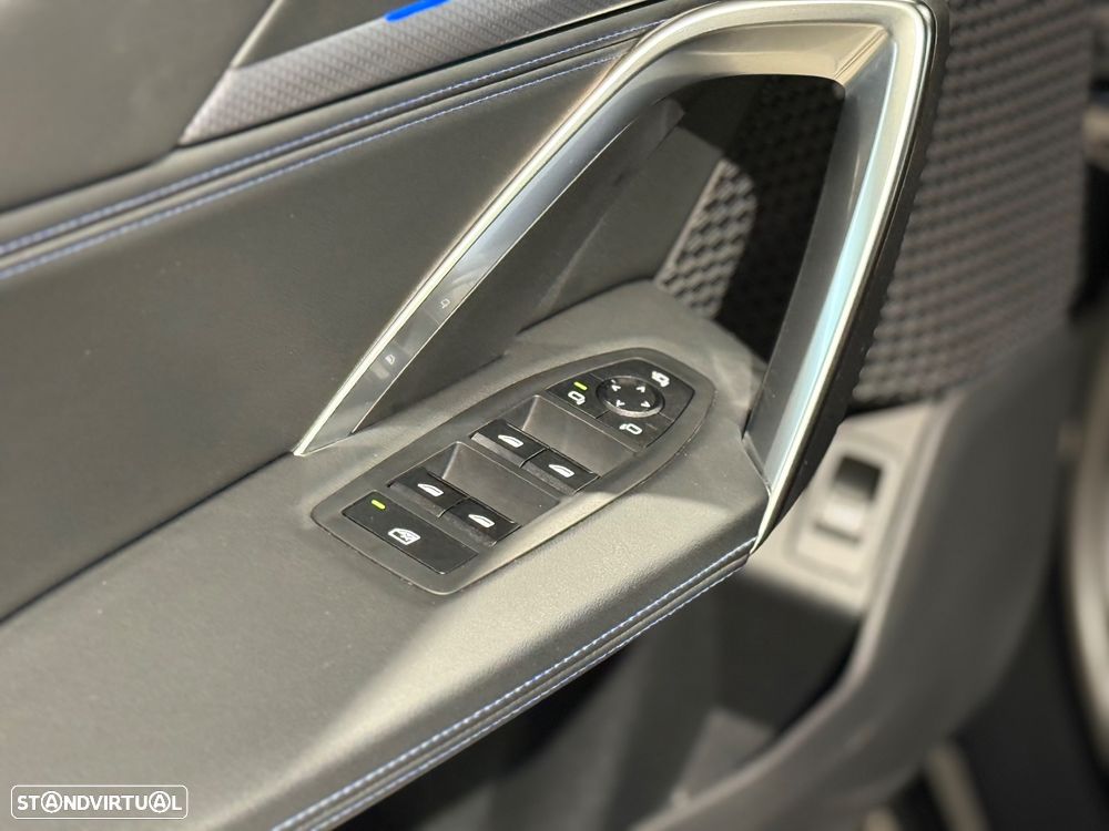 BMW X1 sDrive18d Pack Desportivo M - 22