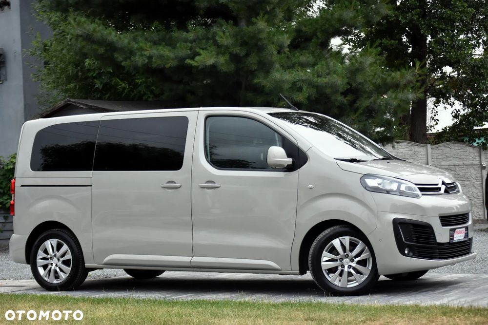 Citroën SpaceTourer - 12