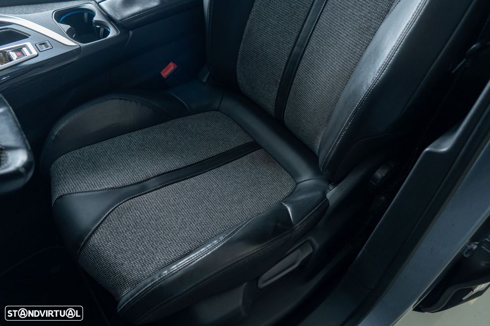 Peugeot 3008 1.6 BlueHDi Allure EAT6 - 8