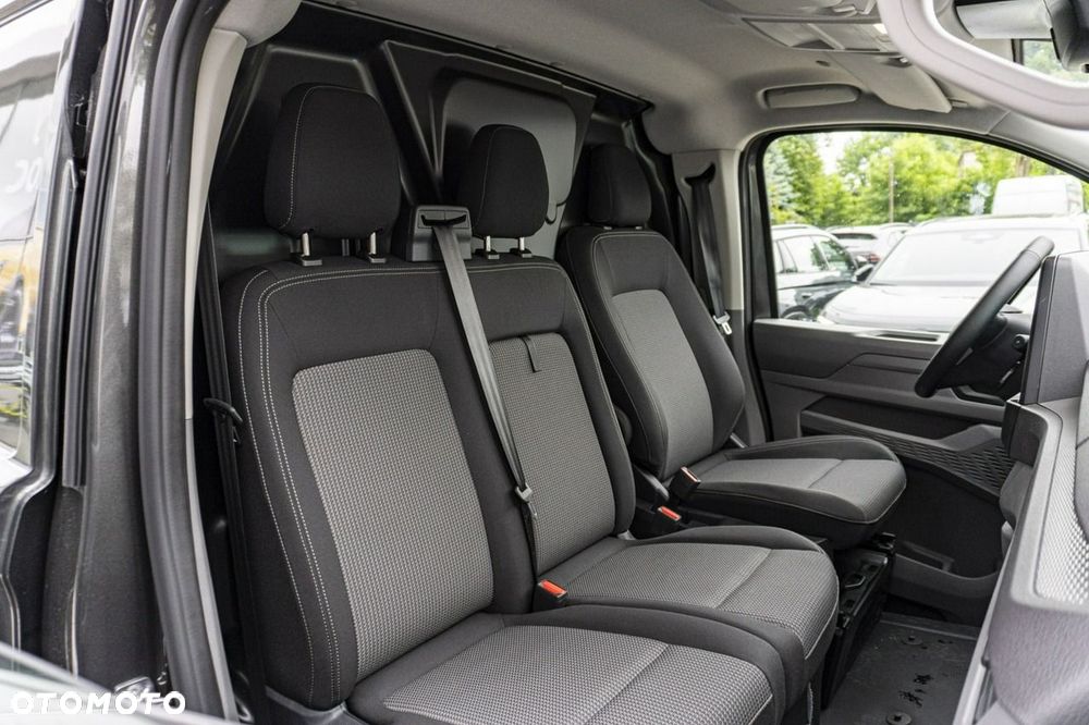 Volkswagen Transporter - 17