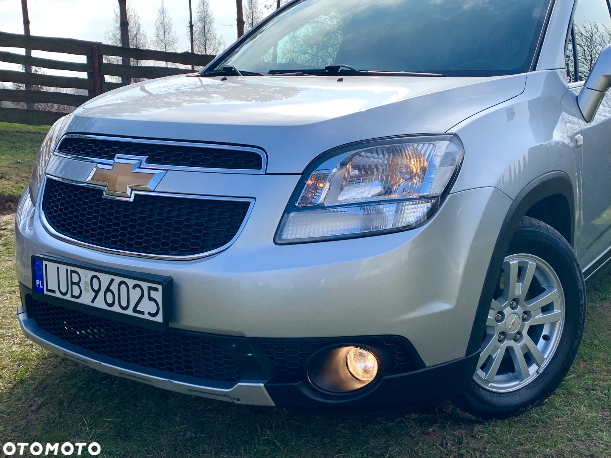 Chevrolet Orlando 2.0 TD LTZ+ - 3