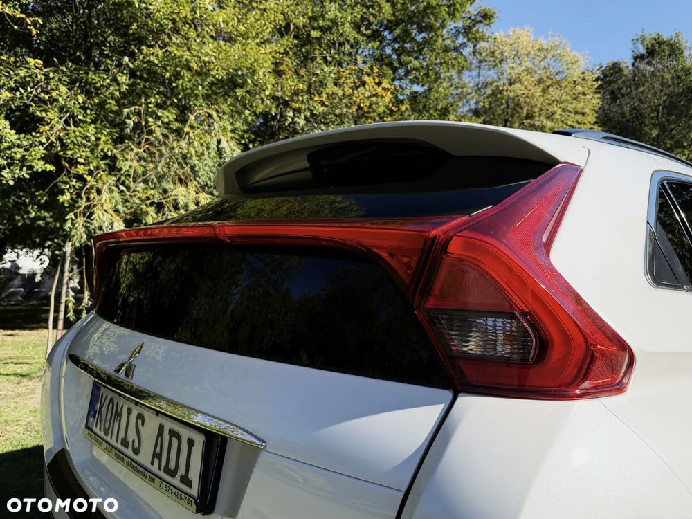 Mitsubishi Eclipse Cross 1.5 T-MIVEC 2WD Diamant - 36