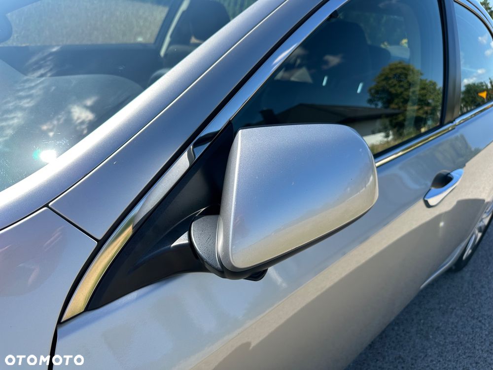 Honda Accord 2.0 Elegance - 33