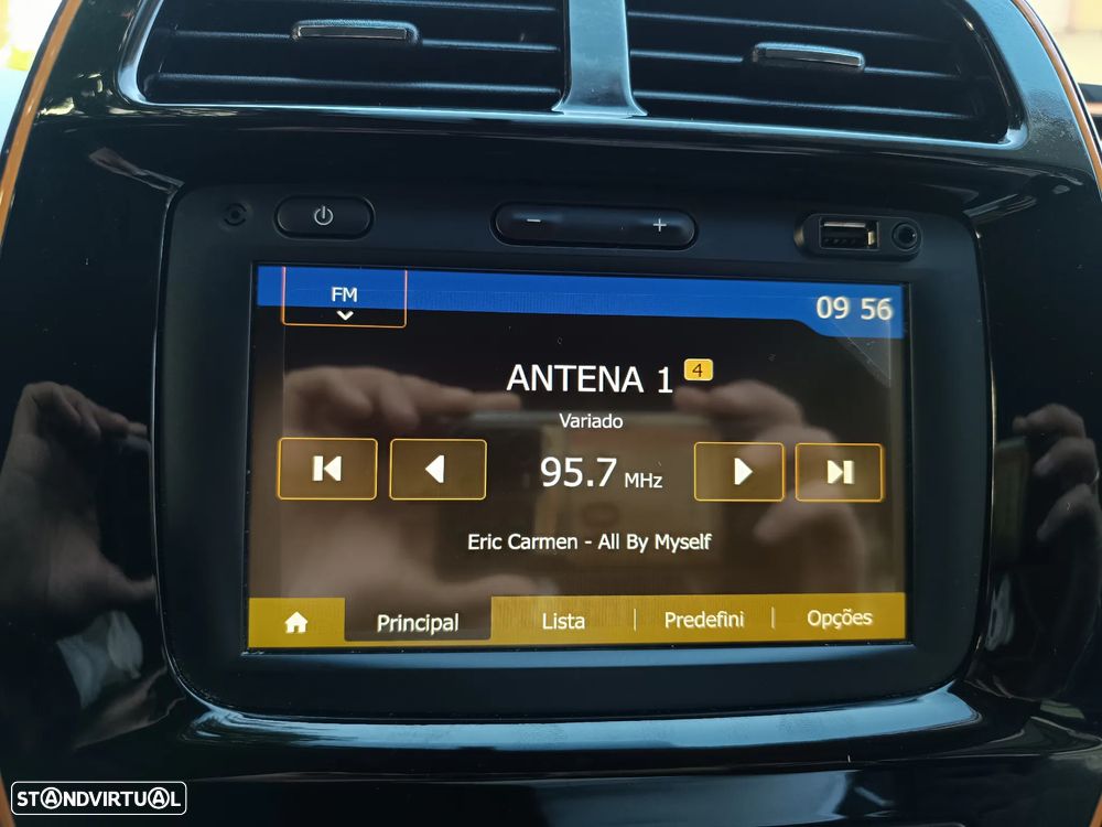 Dacia Spring Comfort Plus - 41