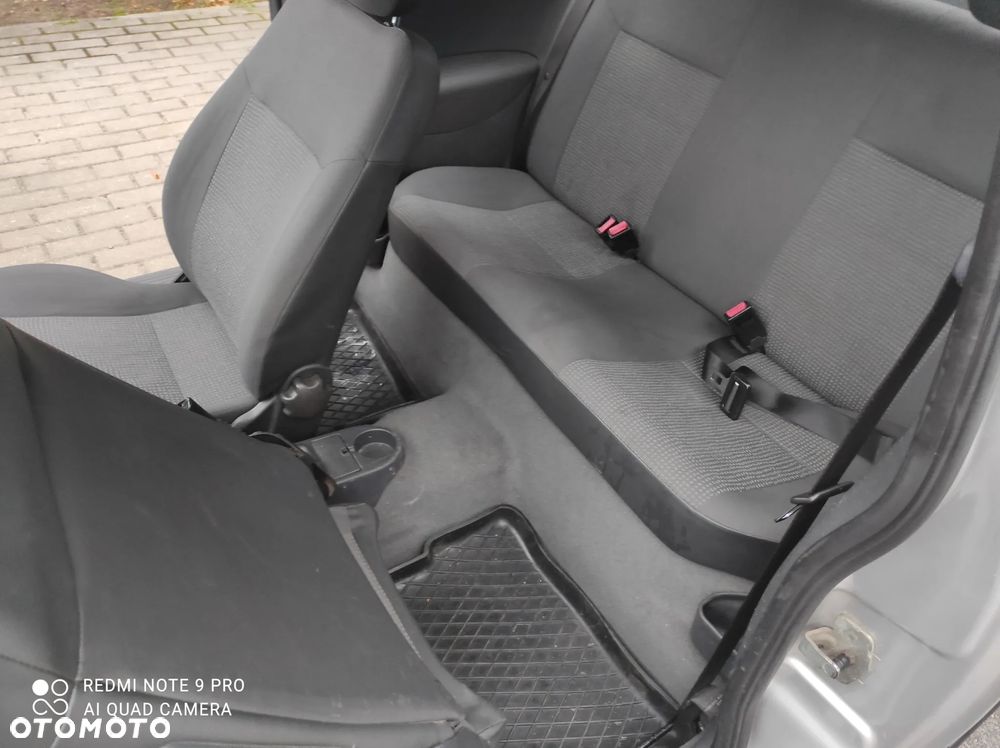 Opel Corsa 1.0 12V Enjoy - 10
