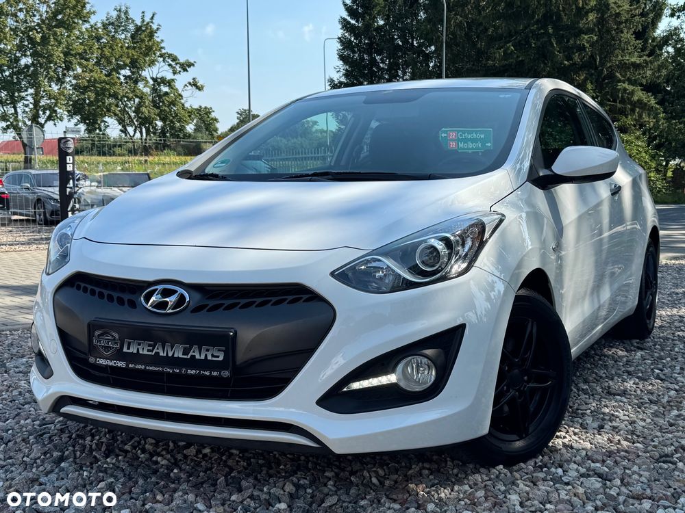 Hyundai i30 - 2