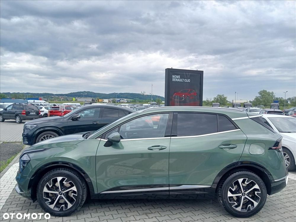 Kia Sportage 1.6 T-GDI HEV L 2WD - 6