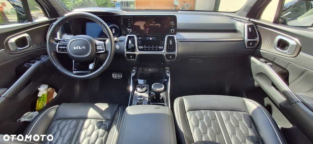 Kia Sorento - 6