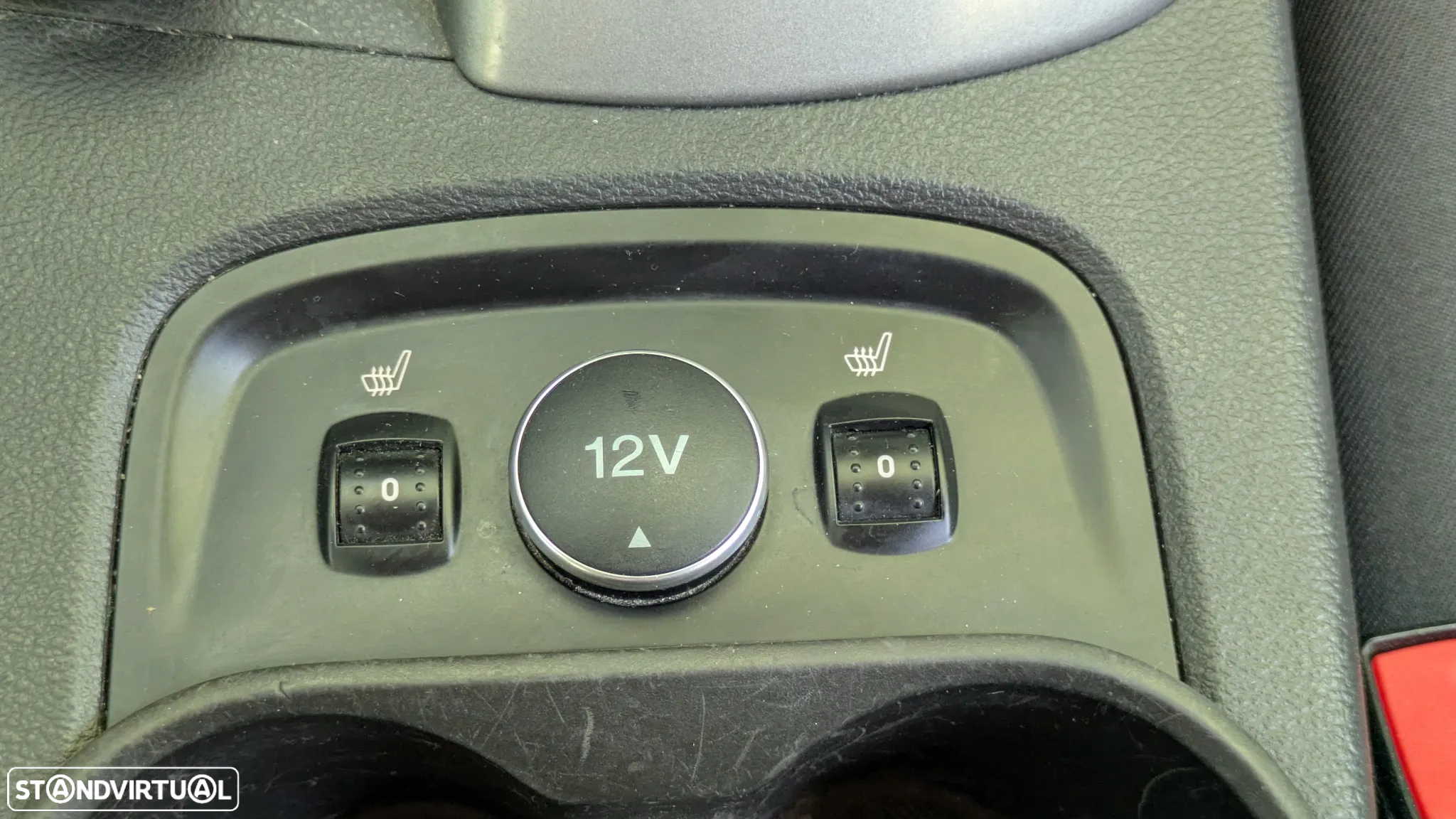 Ford Focus SW 1.0 EcoBoost Active - 13