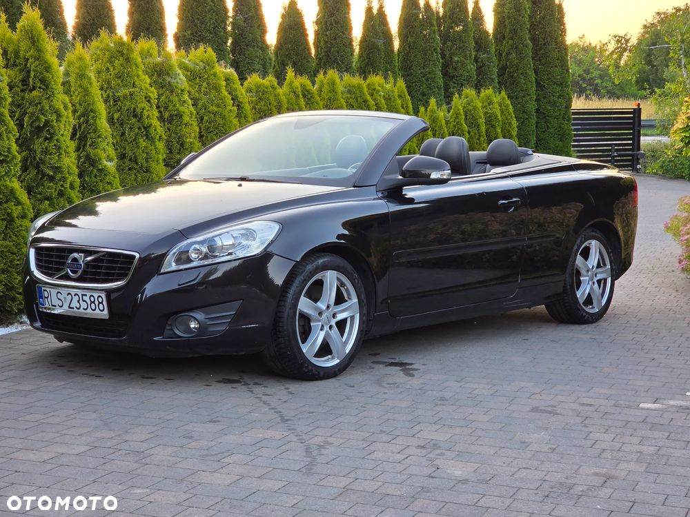 Volvo C70 - 2