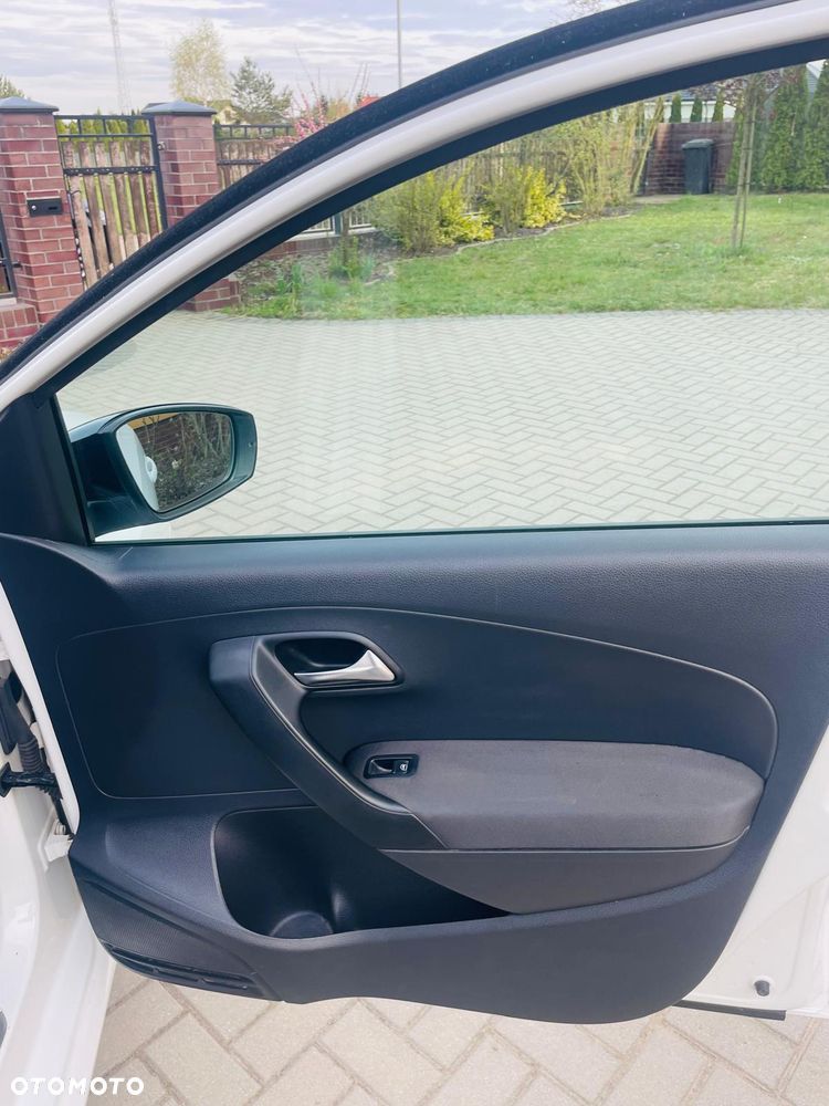 Volkswagen Polo 1.2 TSI Style - 14