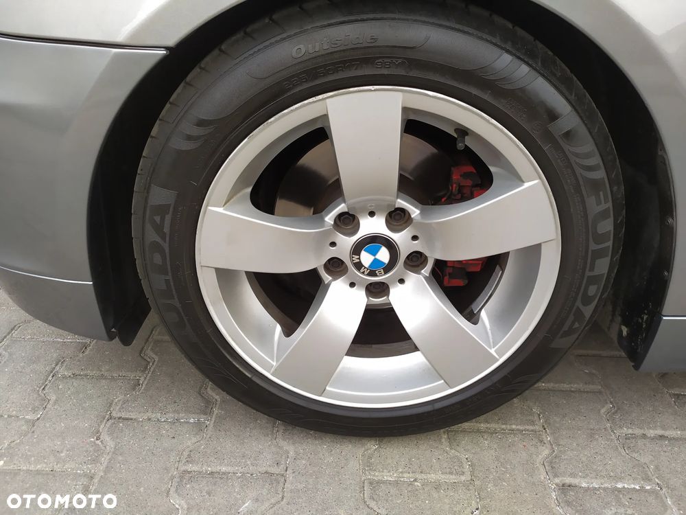 BMW Seria 5 - 33