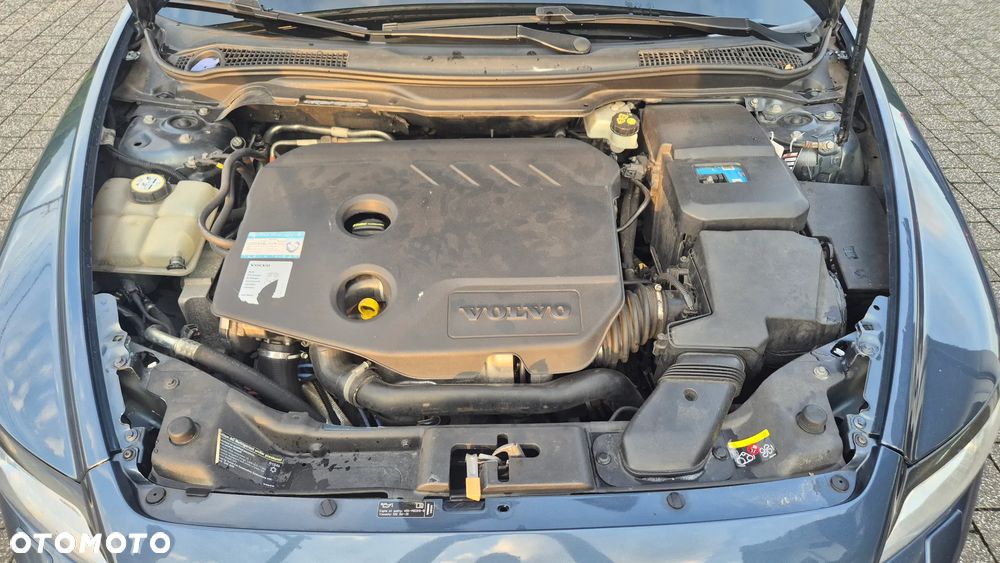 Volvo S40 D2 DRIVe Business Edition Start-Stop - 22