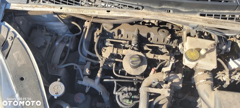 Citroën Xsara Picasso 2.0 HDI Control+ (ex) - 12