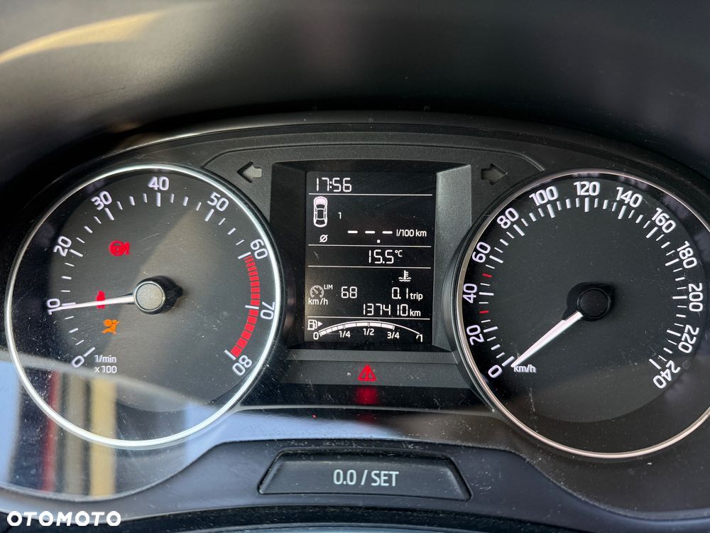 Skoda Fabia 1.2 TSI Cool Edition - 20