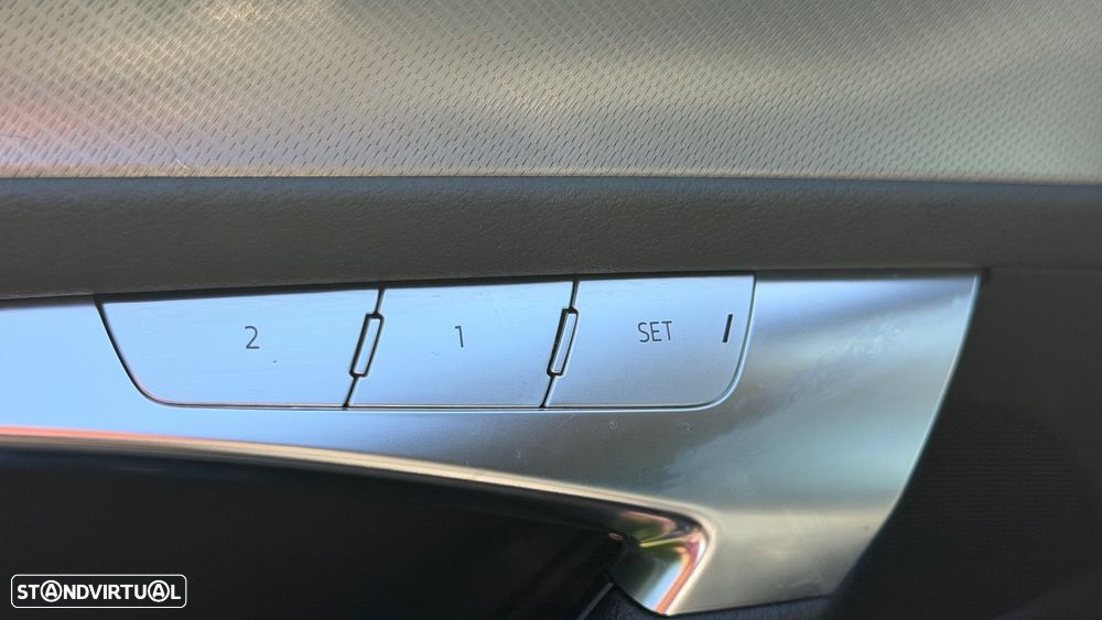 Audi A6 Avant 40 TDI Sport S tronic - 33