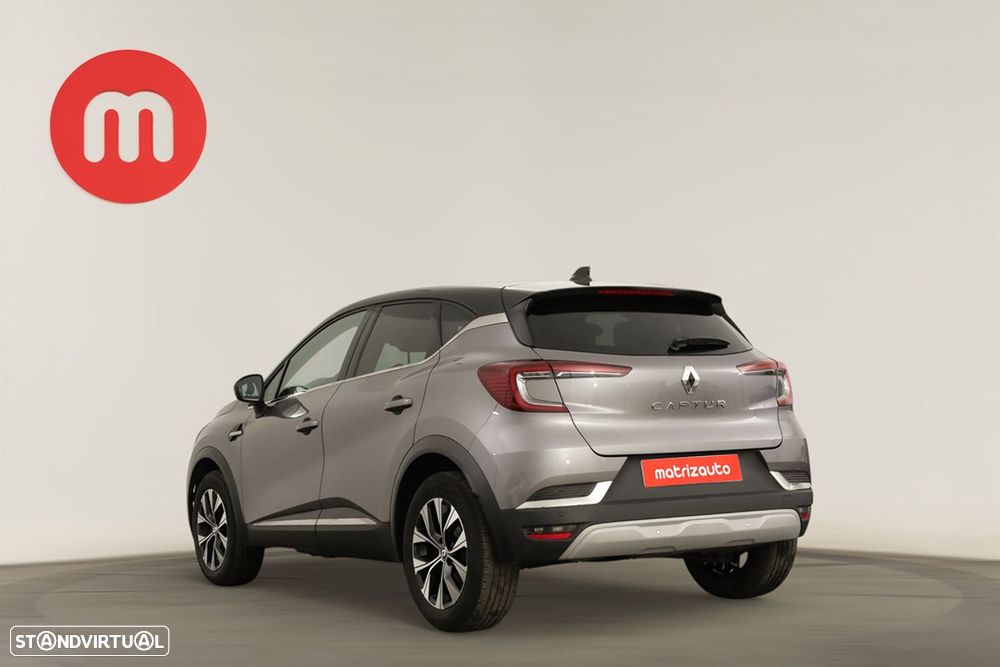Renault Captur 1.0 TCe Techno - 3
