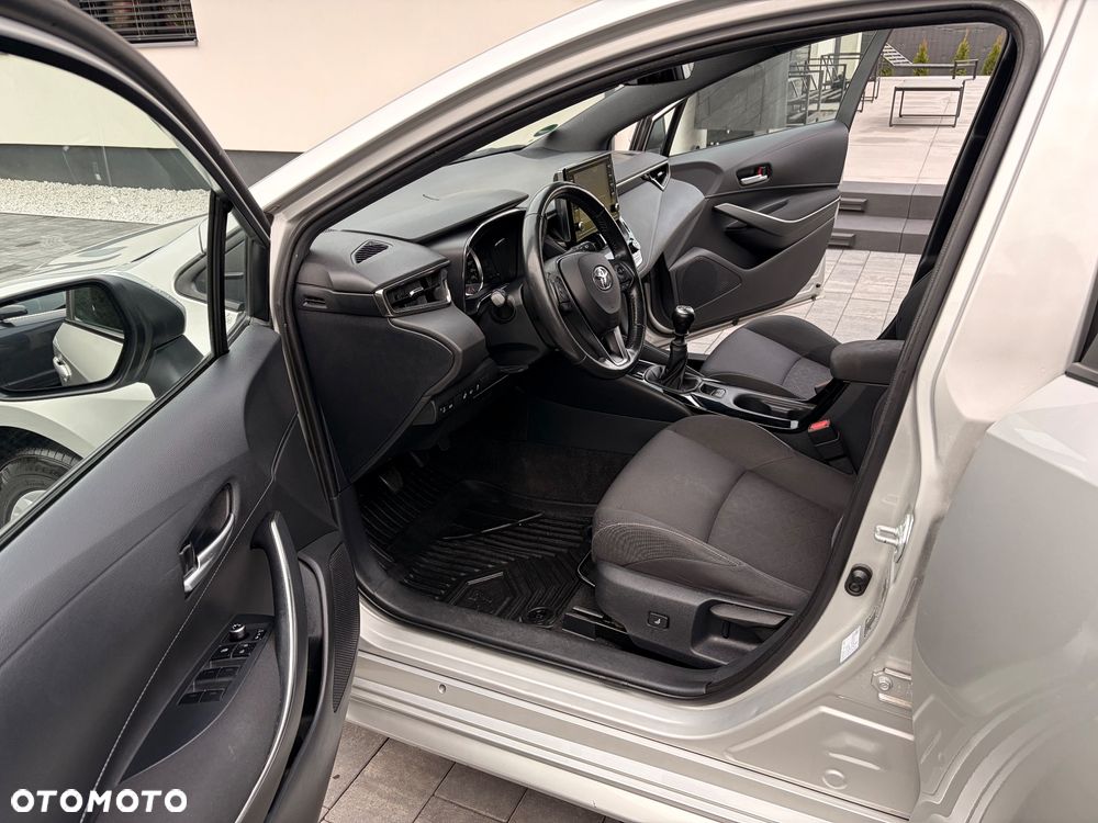 Toyota Corolla 1.2 Turbo - 4