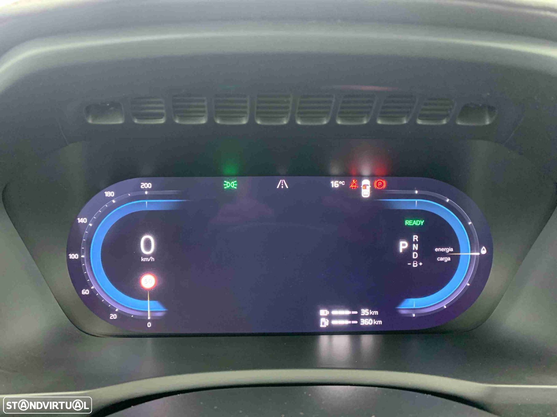 Volvo XC 90 2.0 T8 PHEV Ultra Bright AWD - 5