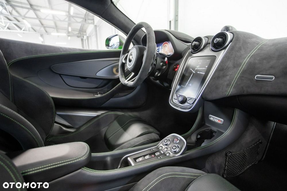 McLaren 570S Coupe Standard - 32