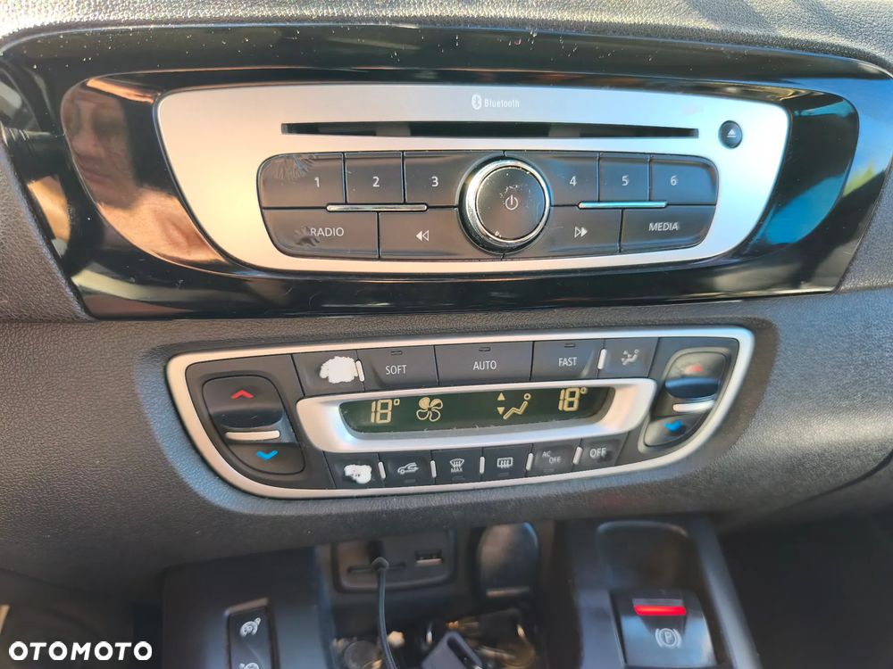 Renault Scenic Energy dCi 110 S&S Bose Edition - 6