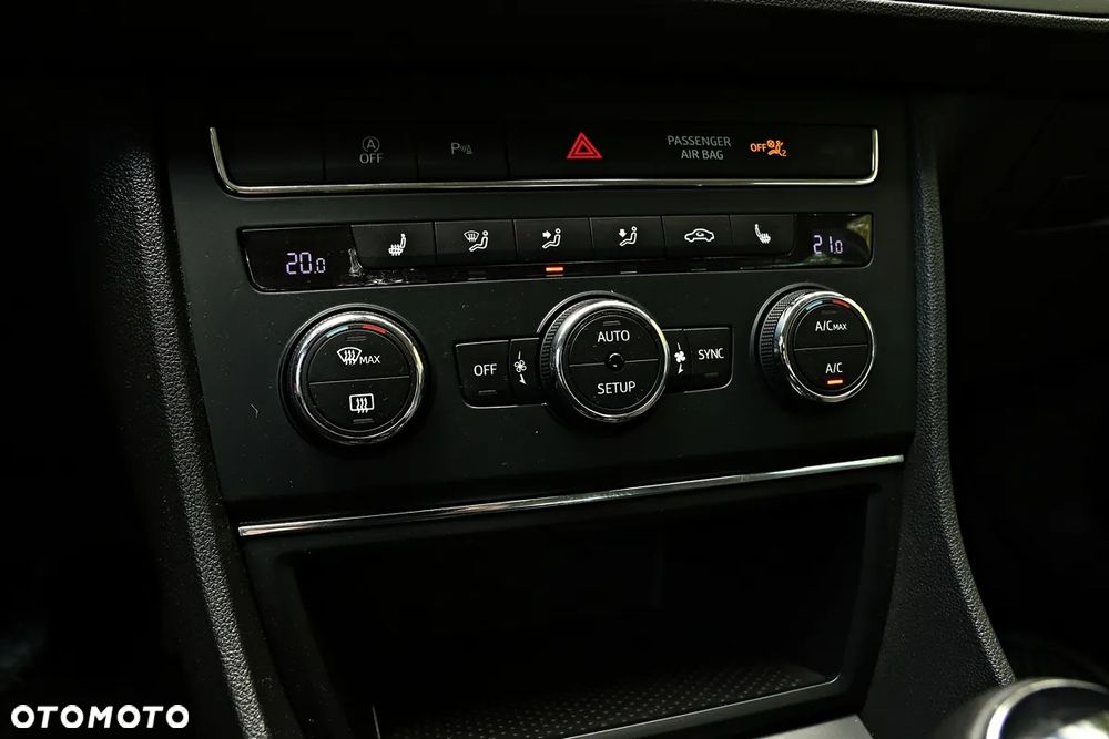 Seat Leon 2.0 TDI X-Perience S&S 4Drive - 28
