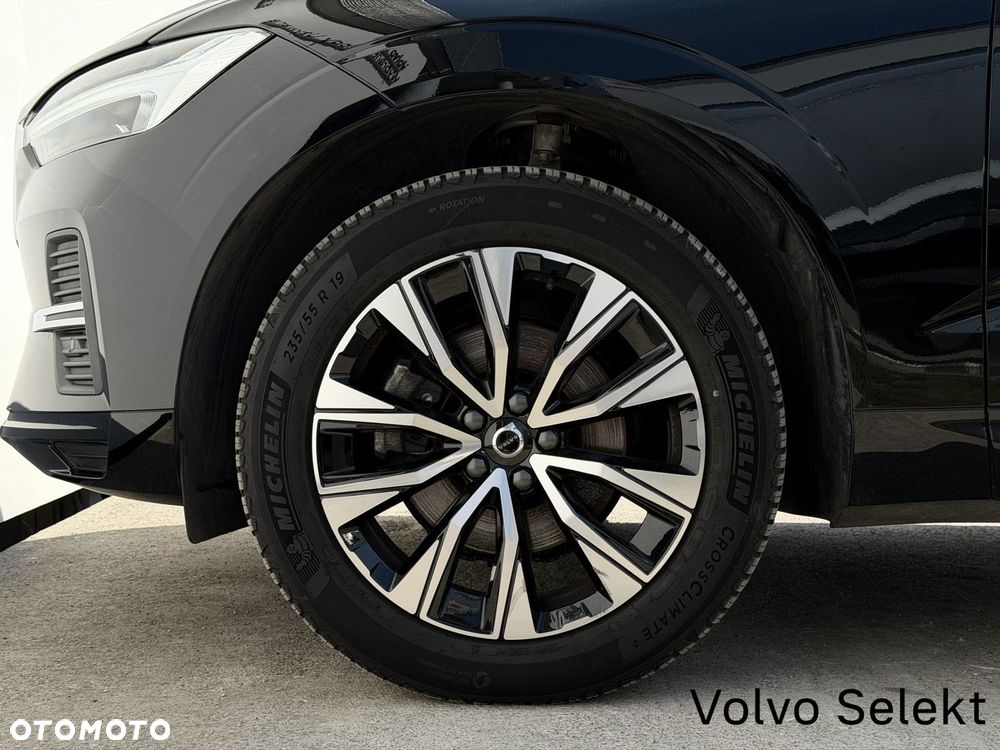 Volvo XC 60 - 10