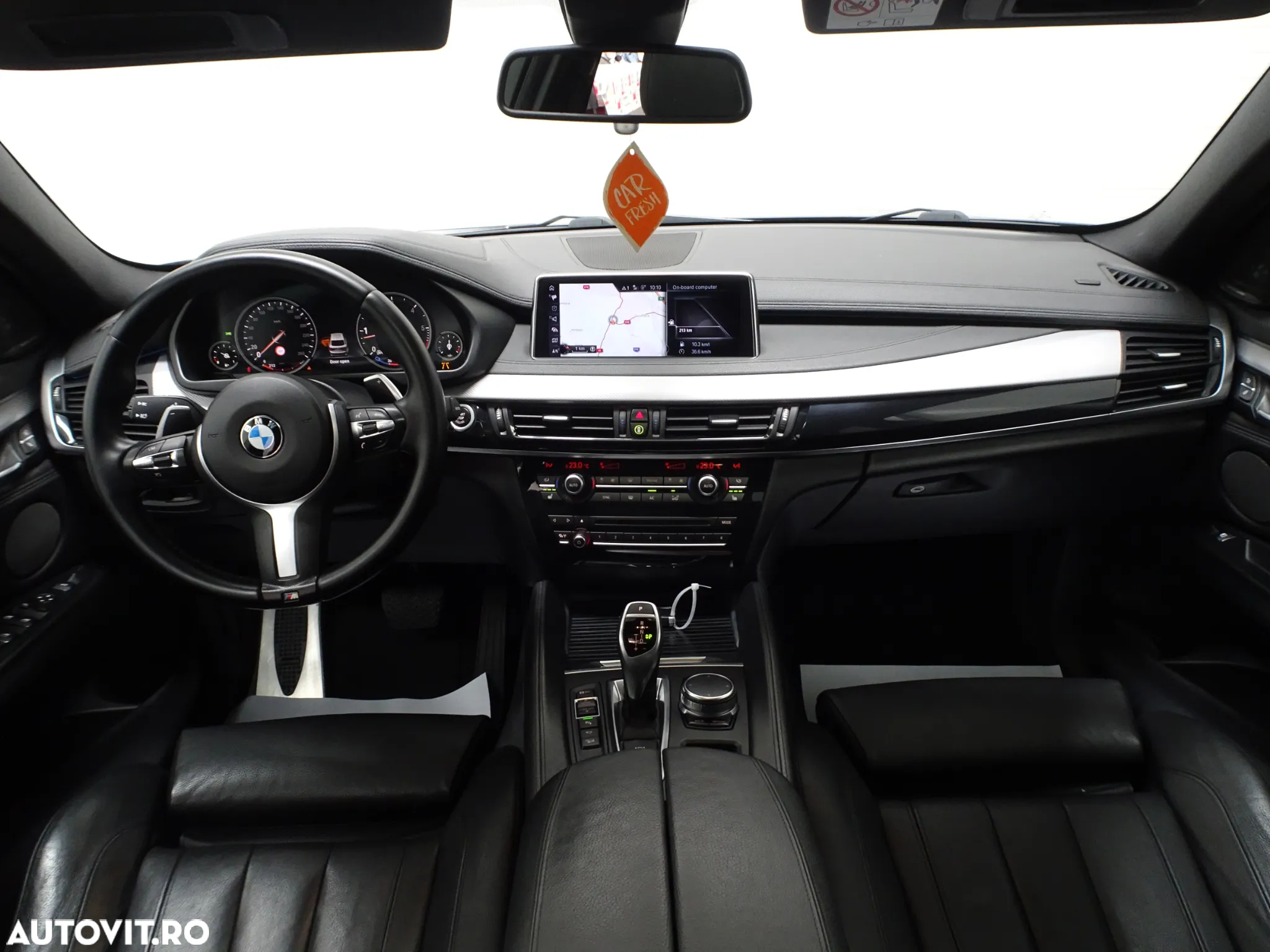 BMW X6 xDrive30d - 2