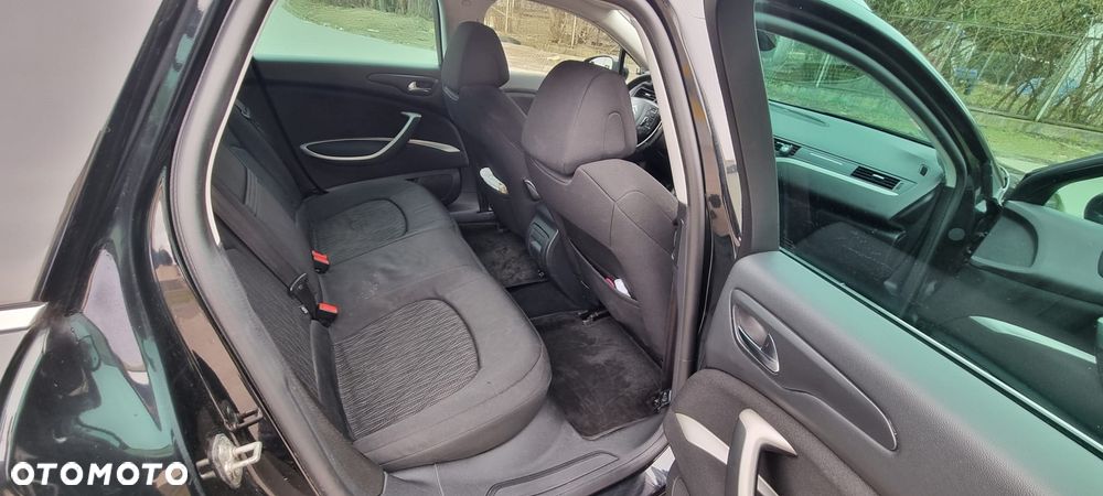Citroën C5 2.0 HDi Exclusive - 7