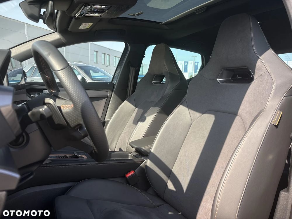 Cupra Leon - 12