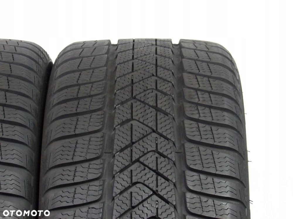 4x opony 215/40R18 PIRELLI SOTTOZERO 3 WINTER - 2