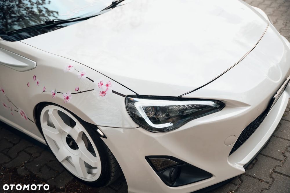 Subaru BRZ 2.0i Sport - 6