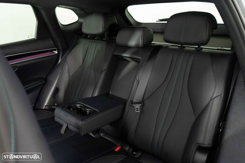 BYD Seal U 1.5 DM-i Boost - 11