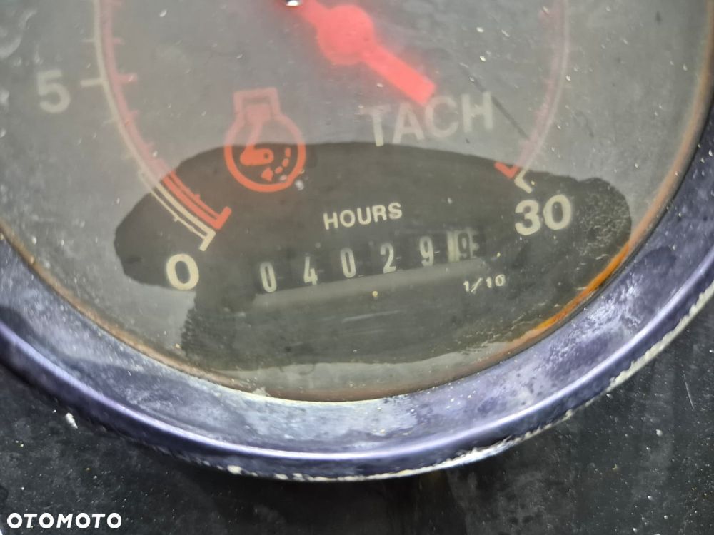 Vermeer D16X20A NAVIGATOR / WIERTNICA HORYZONTALNA / SYSTEM PŁUCZKOWY / SERWISOWANY / SILNIK PERKINS / STAN BARDZO DOBRY / PRZEWIERTY STEROWANE /  MOŻLIWOŚĆ TRANSPORTU - 15