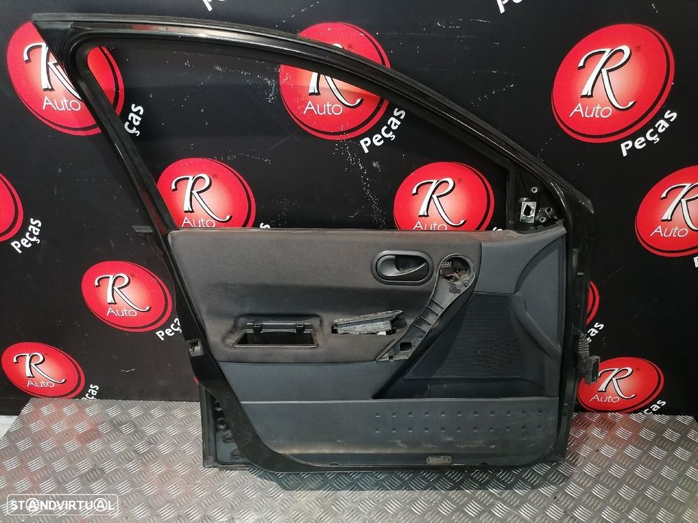 Porta Frente Esq Renault Megane Ii (Bm0/1_, Cm0/1_) - 1
