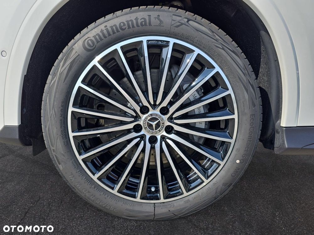 Mercedes-Benz GLC - 10