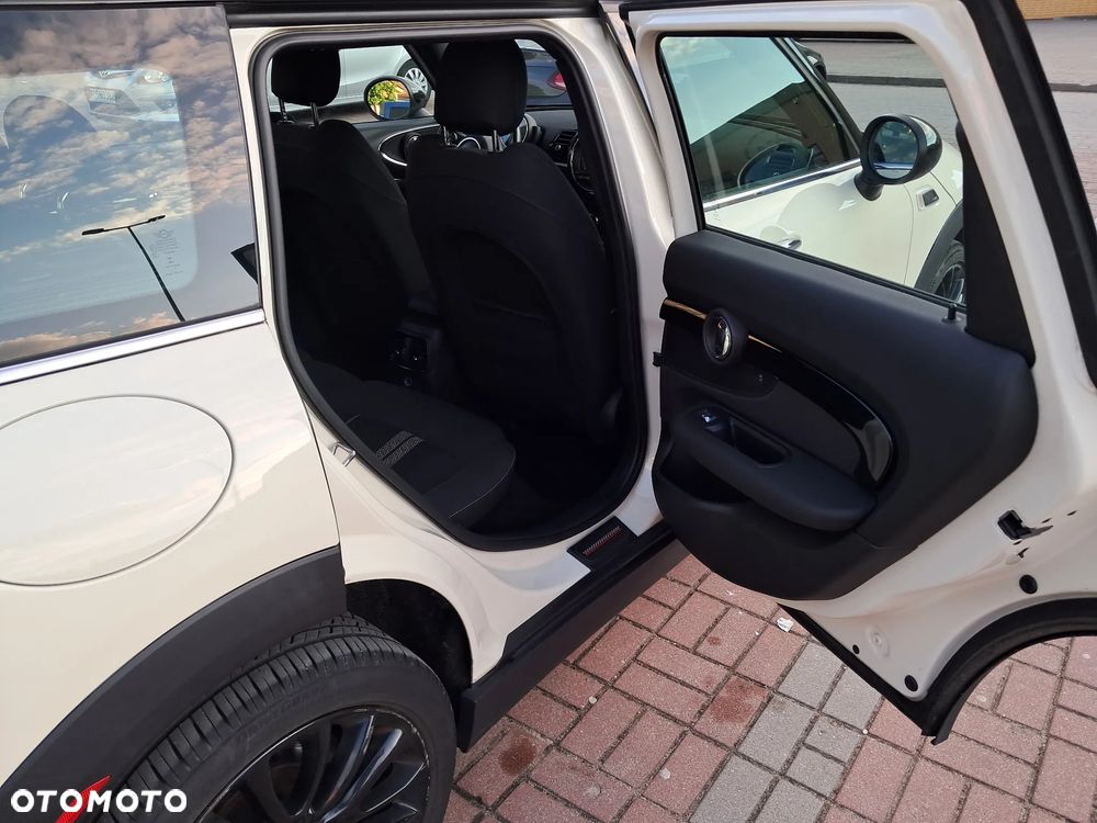 MINI Clubman - 21