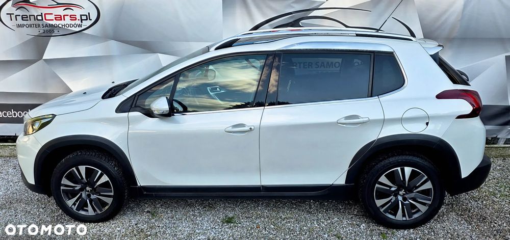 Peugeot 2008 - 5